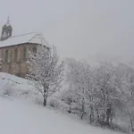 Ξενοδοχείο Aiguille Noire