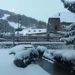 Aiguille Noire Ξενοδοχείο Valloire
