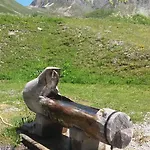 Aiguille Noire 2* Valloire
