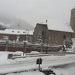 Aiguille Noire Ξενοδοχείο Valloire