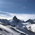 Hotel Aiguille Noire Valloire