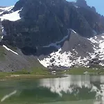 Aiguille Noire Ξενοδοχείο 2*
