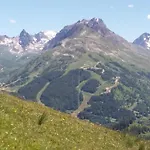 Aiguille Noire 2* Valloire