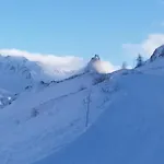 Aiguille Noire 2* Valloire