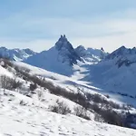 Ξενοδοχείο Aiguille Noire Valloire