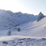 Ξενοδοχείο Aiguille Noire