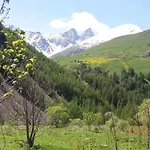 Aiguille Noire Valloire
