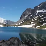 Ξενοδοχείο Aiguille Noire Valloire