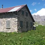 Aiguille Noire Valloire