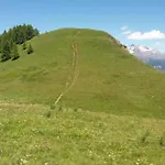 Aiguille Noire 2*