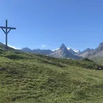 Aiguille Noire Ξενοδοχείο
