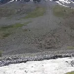 Aiguille Noire Valloire