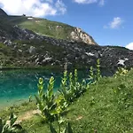 Ξενοδοχείο Aiguille Noire Valloire