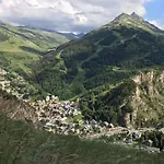 Ξενοδοχείο Aiguille Noire