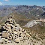 Aiguille Noire 2*