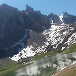 Aiguille Noire Hotel