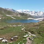 Aiguille Noire Ξενοδοχείο 2*