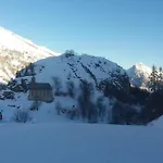 Aiguille Noire Ξενοδοχείο 2*