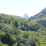 Ξενοδοχείο Aiguille Noire 2*