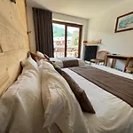 Aiguille Noire Ξενοδοχείο Valloire
