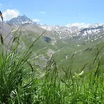 Aiguille Noire 2* Valloire