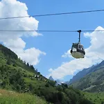 Aiguille Noire Ξενοδοχείο Valloire