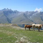 Ξενοδοχείο Aiguille Noire