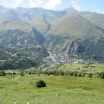 Aiguille Noire Ξενοδοχείο 2*