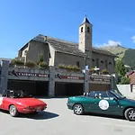 Aiguille Noire Ξενοδοχείο Valloire
