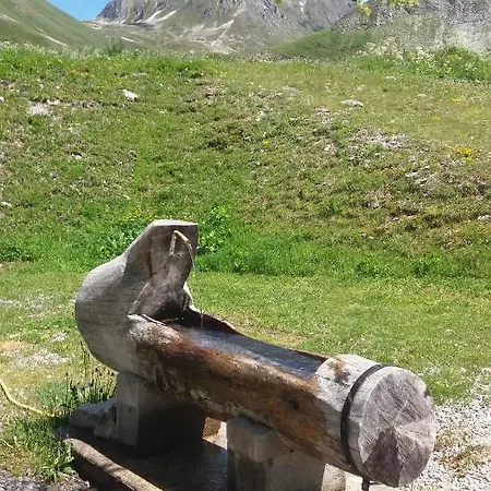 Aiguille Noire 2* Valloire