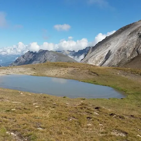 Aiguille Noire فندق فالوار
