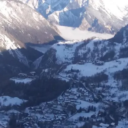 Aiguille Noire 2*