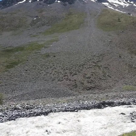 Aiguille Noire Valloire