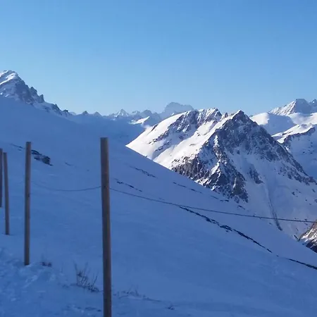 Aiguille Noire