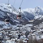 Aiguille Noire 2* Valloire