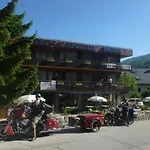Hotel Aiguille Noire