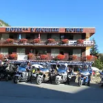 Aiguille Noire Hotel