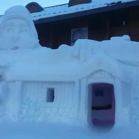 Hotel Aiguille Noire