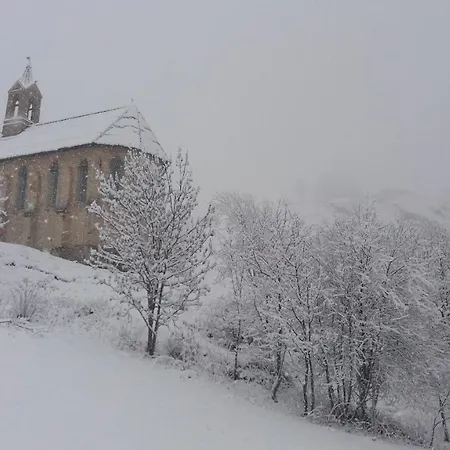 Hotel Aiguille Noire
