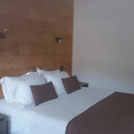 Hotel Aiguille Noire