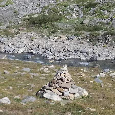 Aiguille Noire 2*