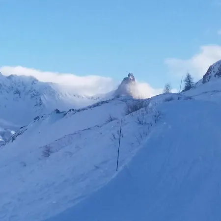 Aiguille Noire 2* Valloire