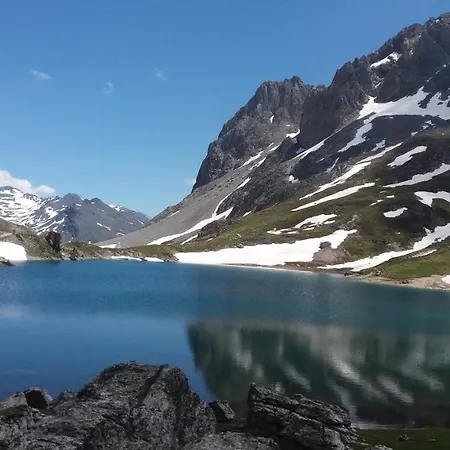 Ξενοδοχείο Aiguille Noire Valloire