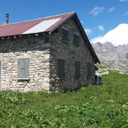Aiguille Noire Valloire