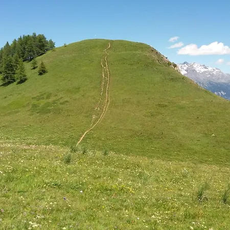 Aiguille Noire 2*