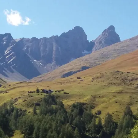 Aiguille Noire 2*