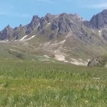 Aiguille Noire 2*