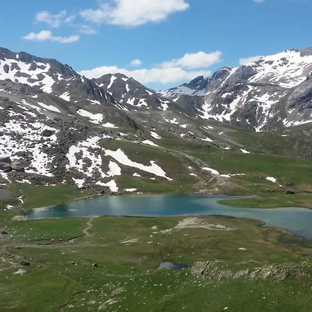 Aiguille Noire 2*