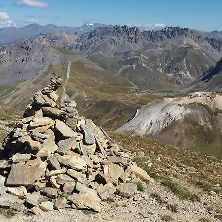 Aiguille Noire 2*