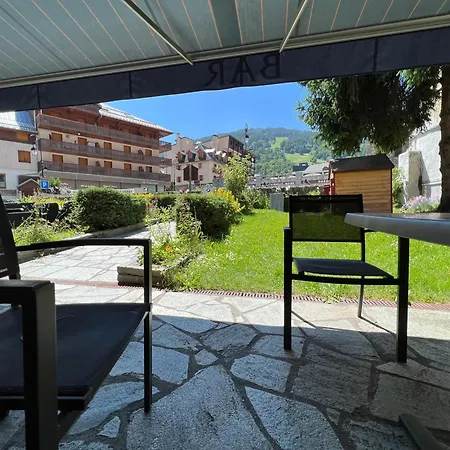 Aiguille Noire Hotel 2*